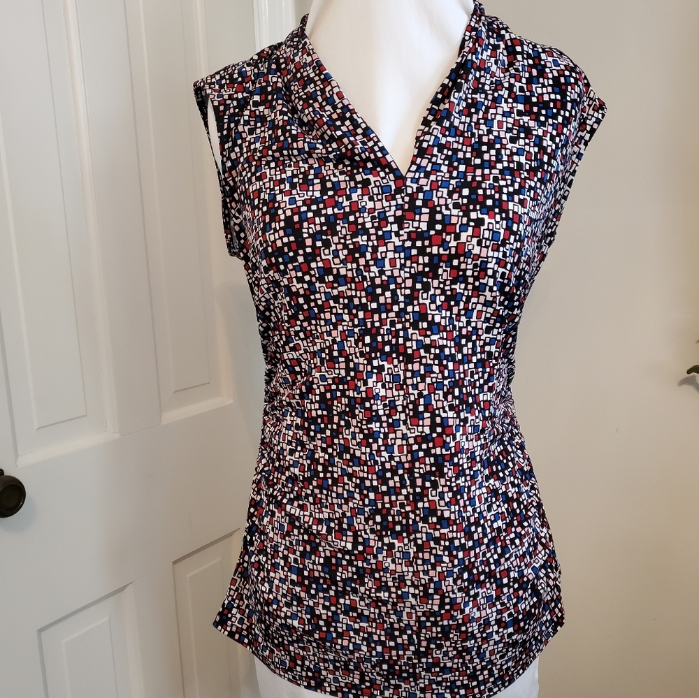 Vince Camuto sleeveless top